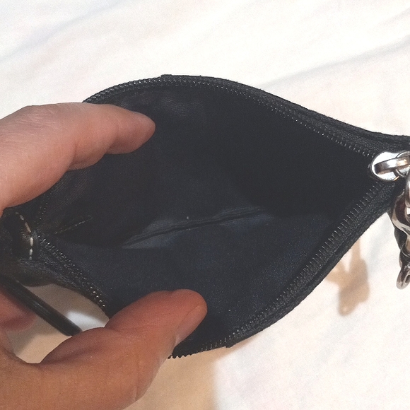 Coach wristlet - Picture 10 of 13